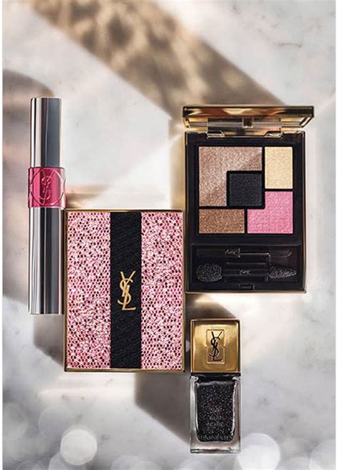 ysl kosmetik 2015|YSL beauty official site.